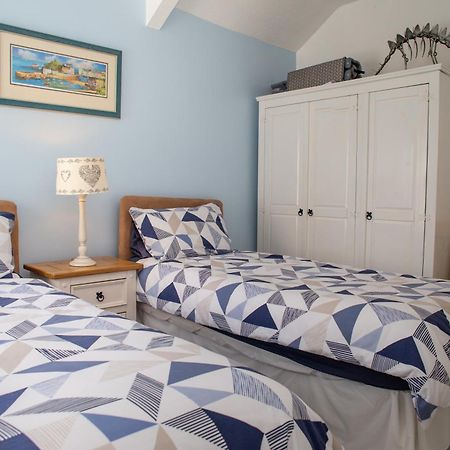 Sea Salt Tenby Exterior foto
